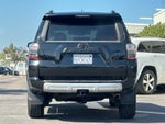 2021 Toyota 4Runner TRD Off-Road