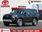 2022 Toyota 4Runner TRD Off-Road Premium
