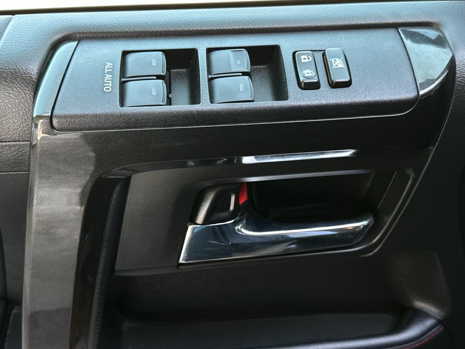 2022 Toyota 4Runner TRD Off-Road Premium