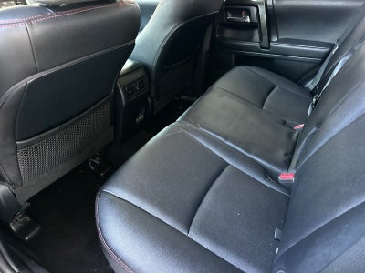 2022 Toyota 4Runner TRD Off-Road Premium