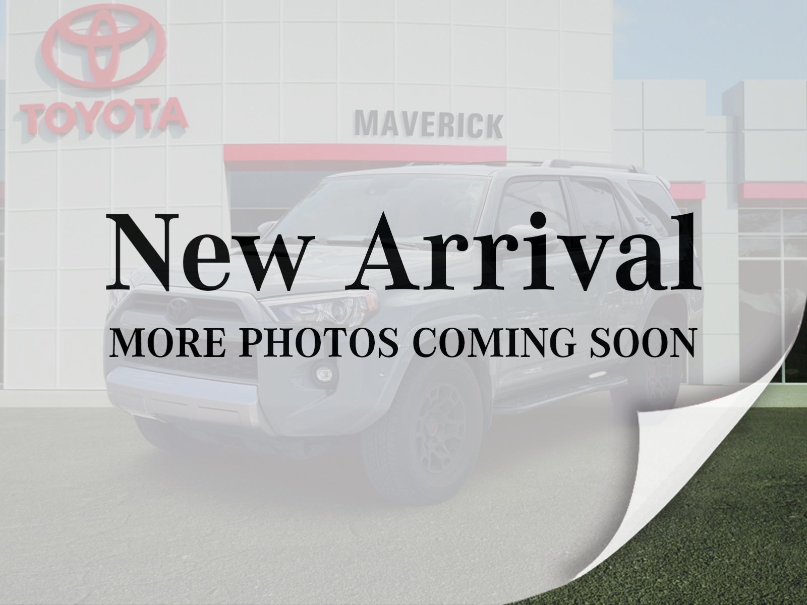 2022 Toyota 4Runner TRD Off-Road Premium