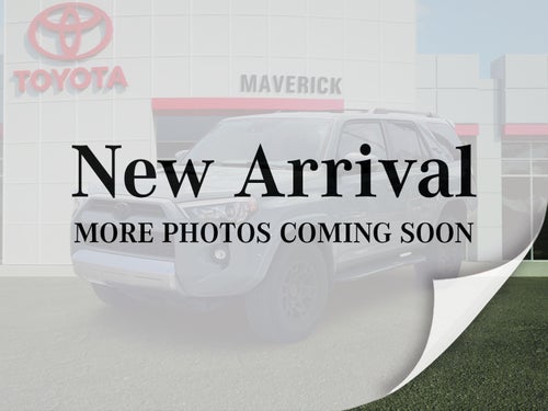 2022 Toyota 4Runner TRD Off-Road Premium
