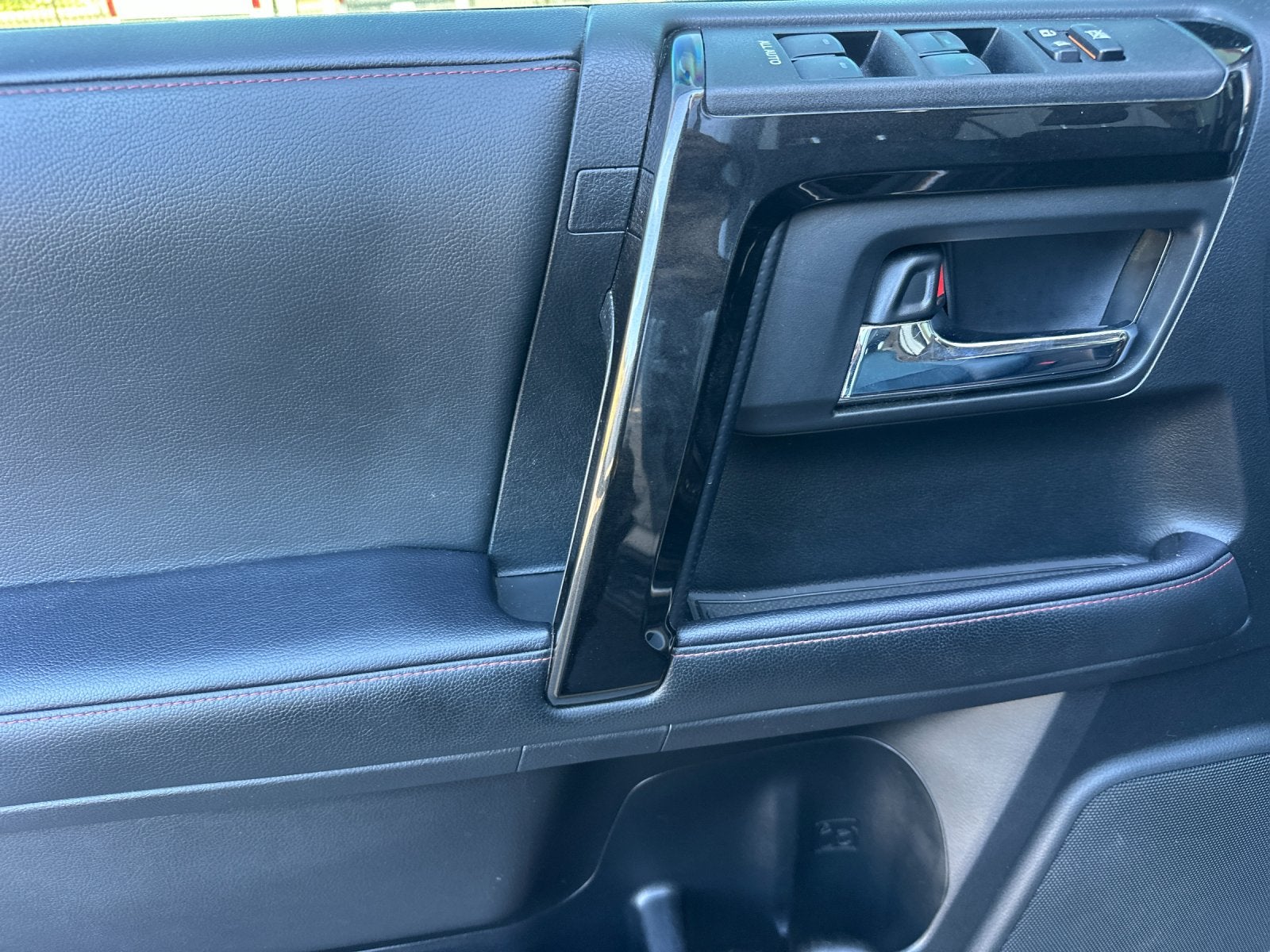 2021 Toyota 4Runner TRD Off-Road Premium