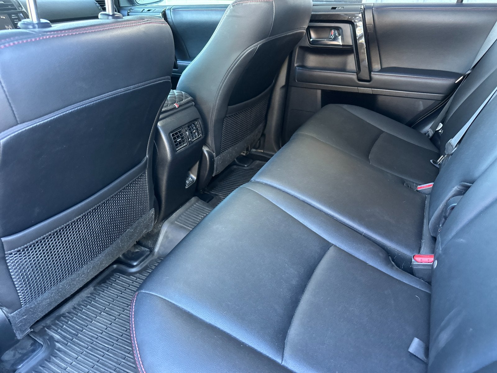 2021 Toyota 4Runner TRD Off-Road Premium