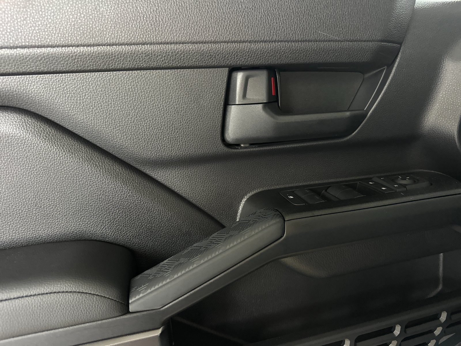 2026 Toyota 4Runner TRD Sport