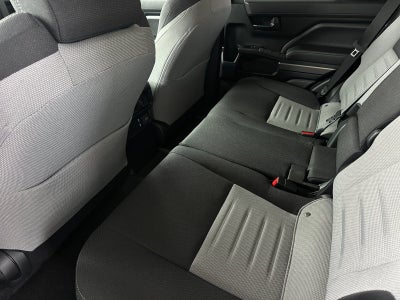 2026 Toyota 4Runner TRD Sport