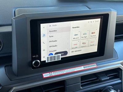 2026 Toyota 4Runner TRD Sport