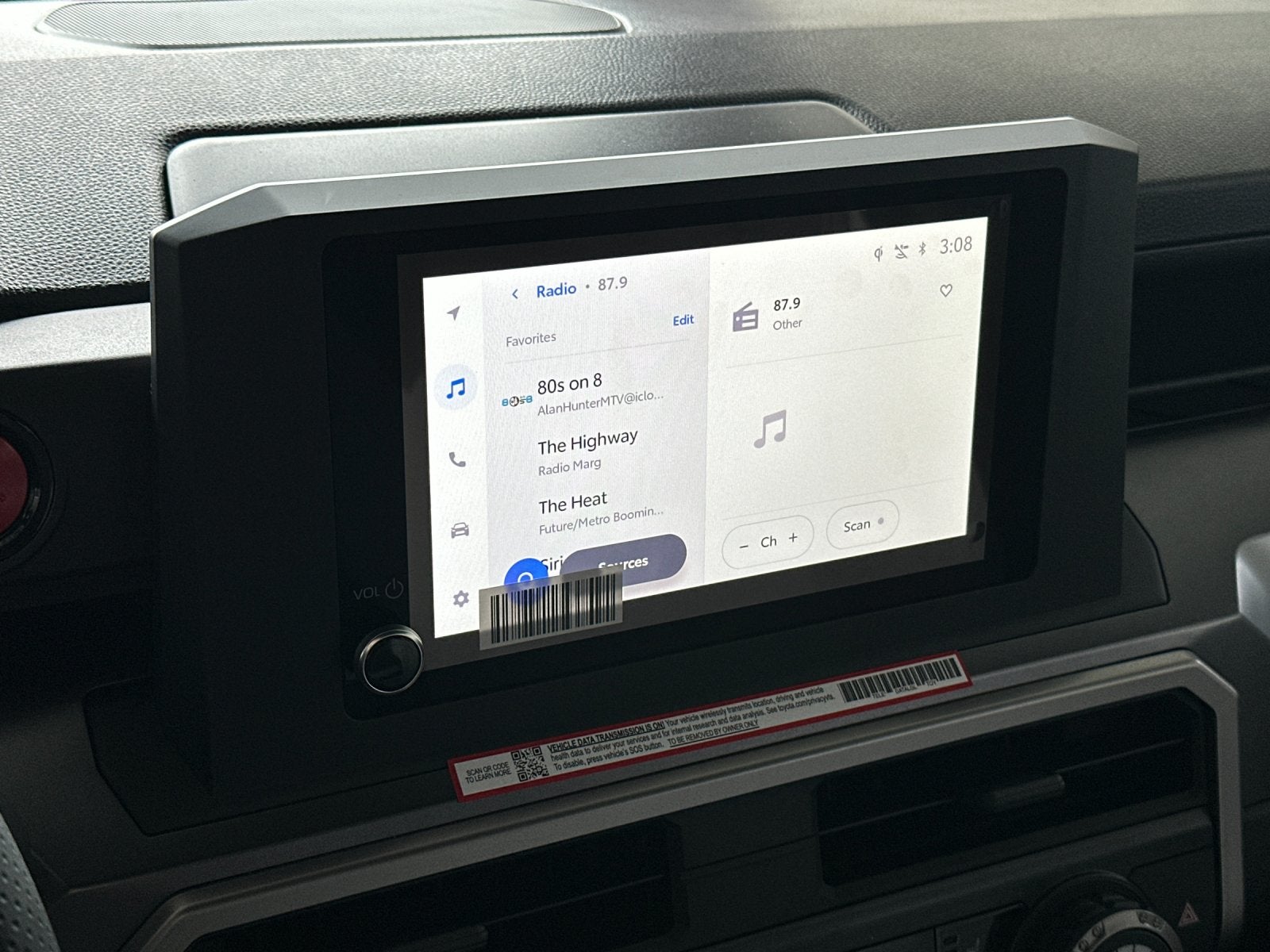 2026 Toyota 4Runner TRD Sport