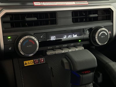 2026 Toyota 4Runner TRD Sport