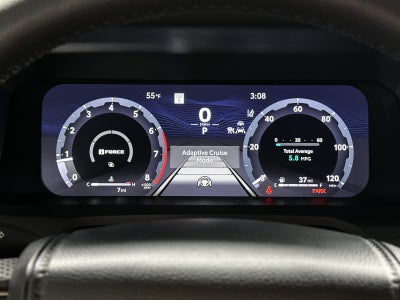 2026 Toyota 4Runner TRD Sport