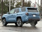 2026 Toyota 4Runner TRD Sport