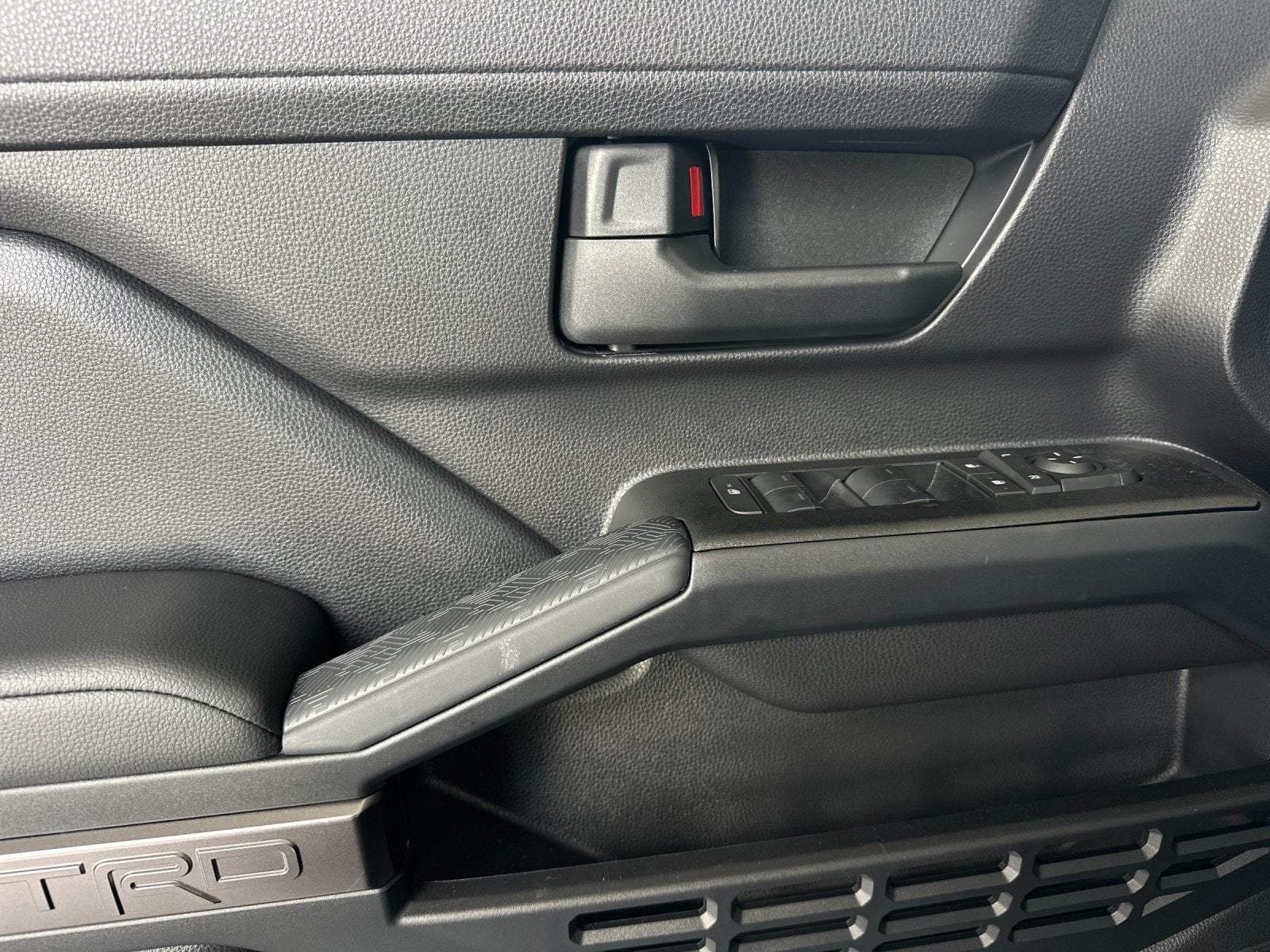 2026 Toyota 4Runner TRD Off-Road