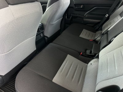 2026 Toyota 4Runner TRD Off-Road