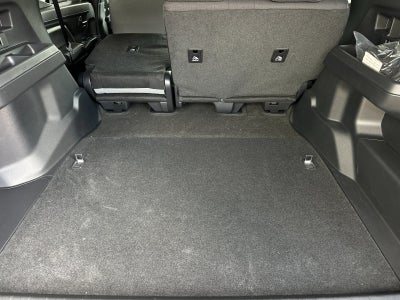 2026 Toyota 4Runner TRD Off-Road