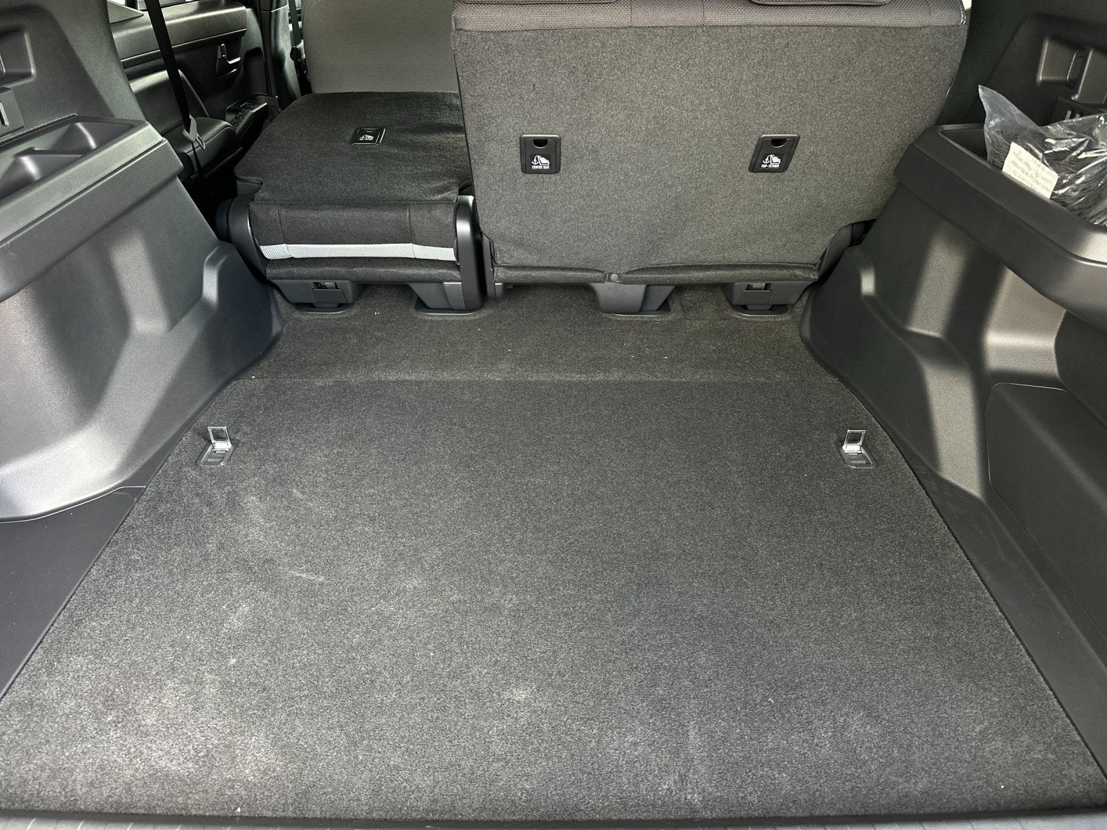 2026 Toyota 4Runner TRD Off-Road