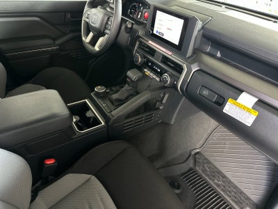 2026 Toyota 4Runner TRD Off-Road