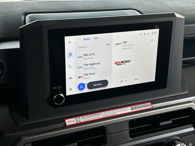 2026 Toyota 4Runner TRD Off-Road