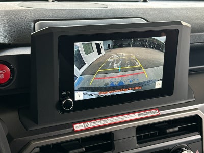 2026 Toyota 4Runner TRD Off-Road