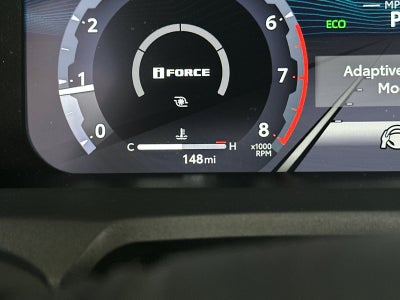 2026 Toyota 4Runner TRD Off-Road