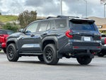 2026 Toyota 4Runner TRD Off-Road