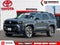 2026 Toyota 4Runner TRD Sport