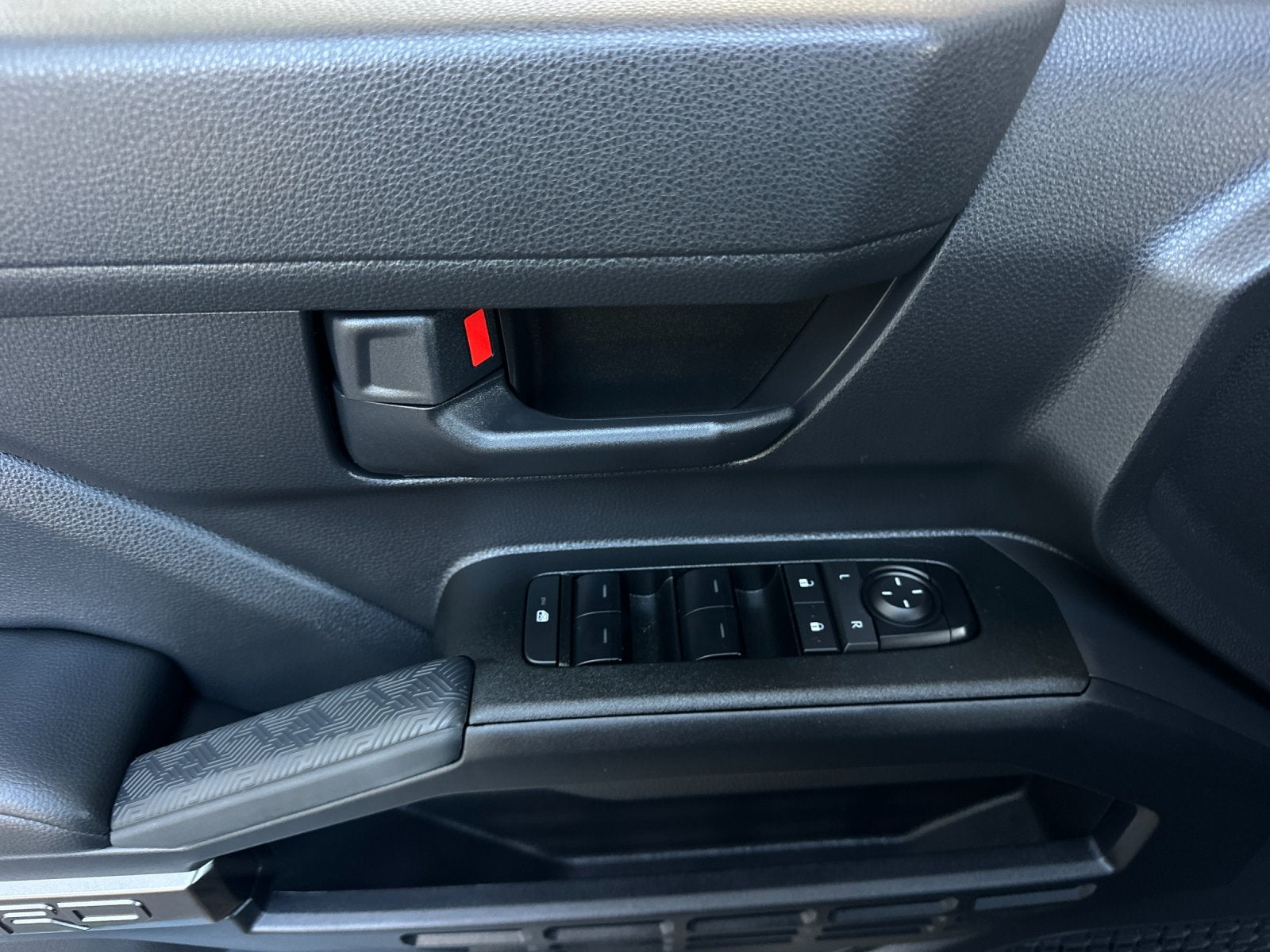2026 Toyota 4Runner TRD Sport