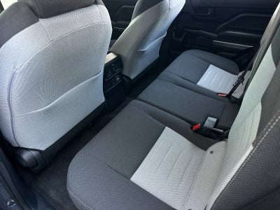 2026 Toyota 4Runner TRD Sport