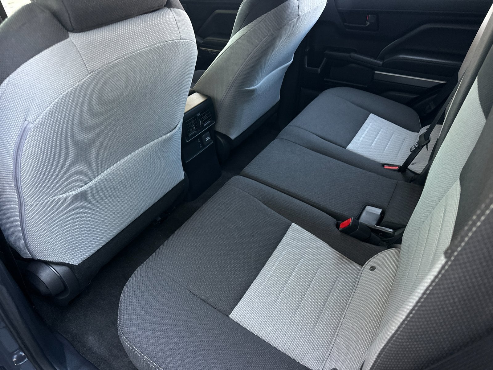 2026 Toyota 4Runner TRD Sport