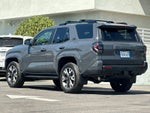 2026 Toyota 4Runner TRD Sport