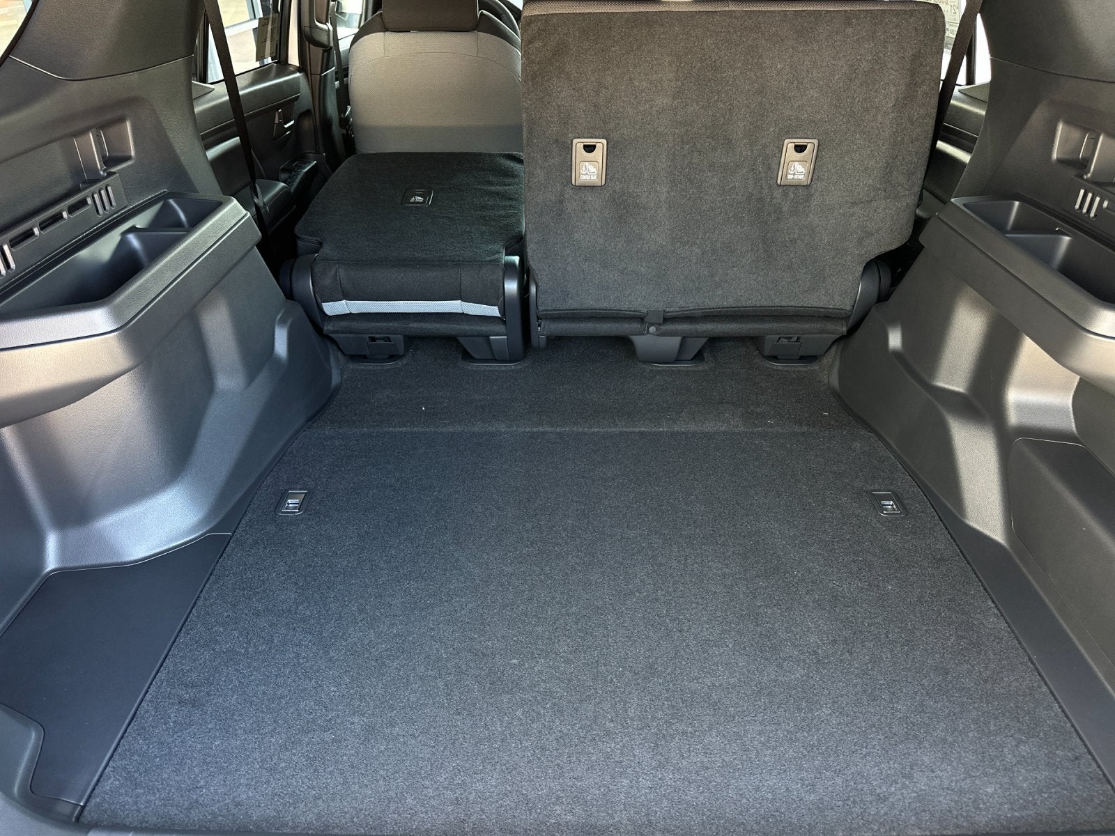 2026 Toyota 4Runner TRD Sport