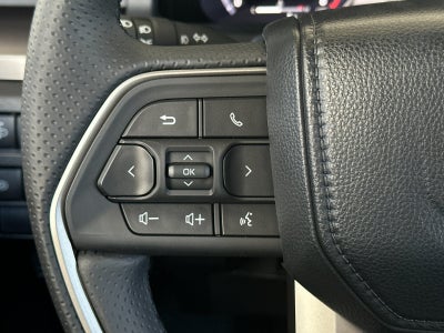 2026 Toyota 4Runner TRD Sport