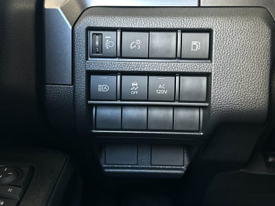 2026 Toyota 4Runner TRD Sport