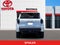 2026 Toyota 4Runner TRD Sport