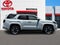 2026 Toyota 4Runner TRD Sport