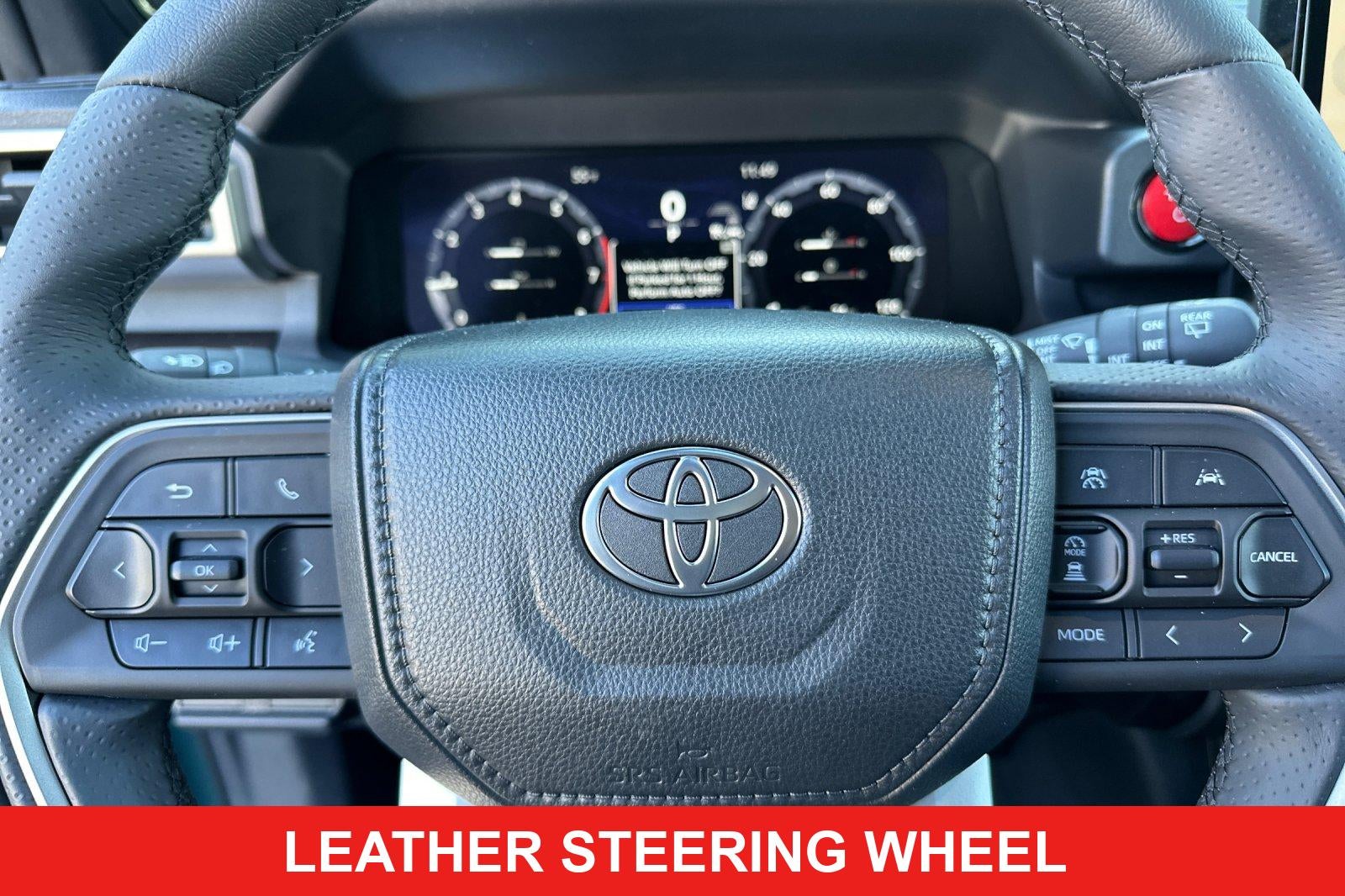 2026 Toyota 4Runner i-FORCE MAX Hybrid TRD Off Road Premium