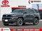 2026 Toyota 4Runner i-FORCE MAX Hybrid TRD Off Road Premium