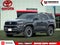 2026 Toyota 4Runner i-FORCE MAX Hybrid TRD Off Road Premium