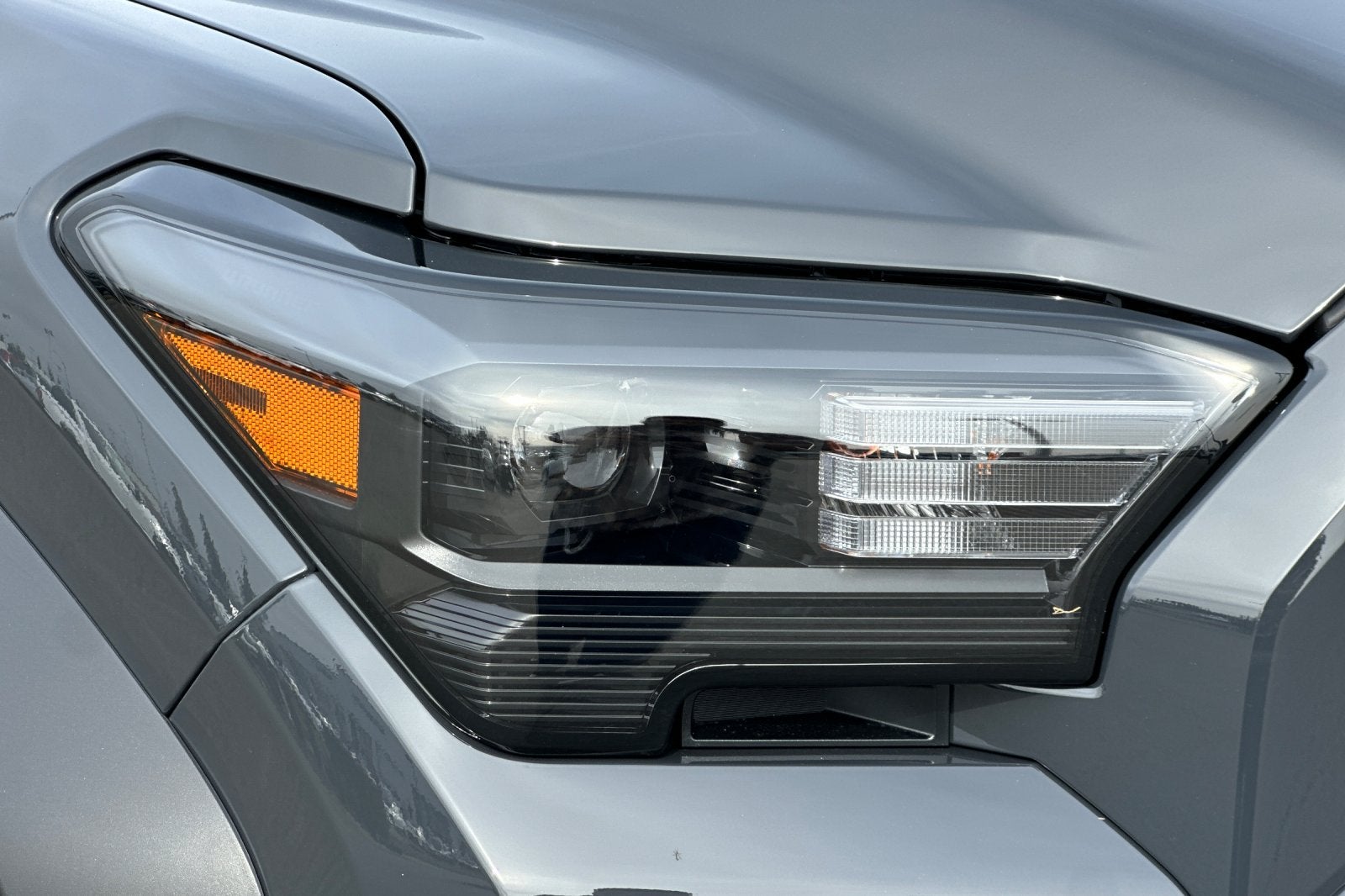 2026 Toyota 4Runner i-FORCE MAX Hybrid TRD Off Road Premium