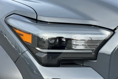2026 Toyota 4Runner i-FORCE MAX Hybrid TRD Off Road Premium