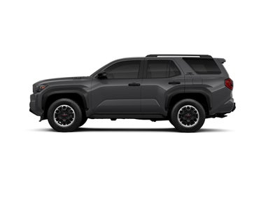 2026 Toyota 4Runner i-FORCE MAX Hybrid TRD Off Road Premium
