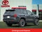 2026 Toyota 4Runner i-FORCE MAX Hybrid TRD Off Road Premium