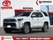 2026 Toyota 4Runner i-FORCE MAX Hybrid Limited