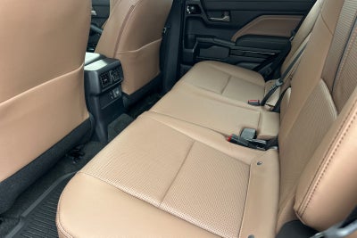 2026 Toyota 4Runner i-FORCE MAX Hybrid Limited