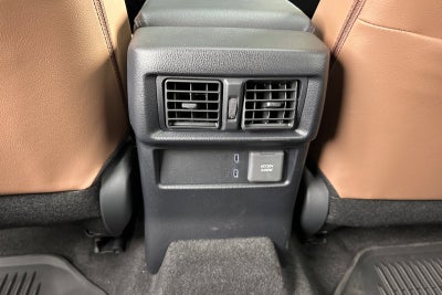 2026 Toyota 4Runner i-FORCE MAX Hybrid Limited