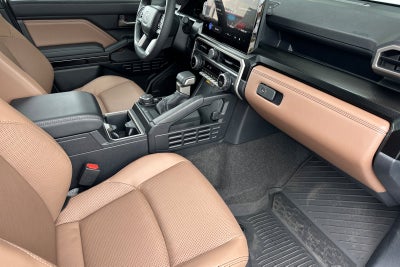 2026 Toyota 4Runner i-FORCE MAX Hybrid Limited