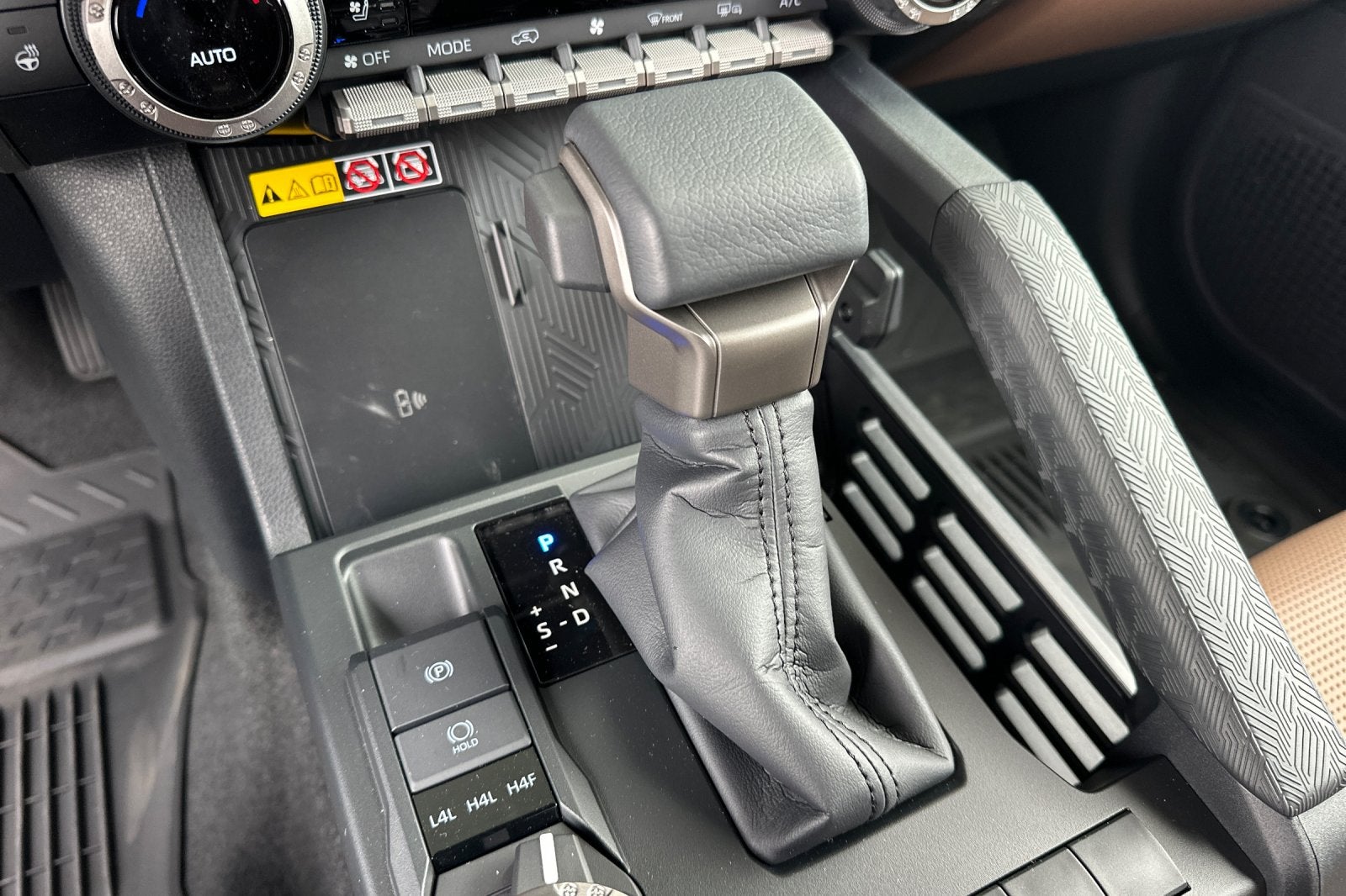 2026 Toyota 4Runner i-FORCE MAX Hybrid Limited