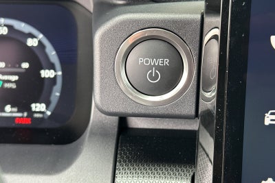 2026 Toyota 4Runner i-FORCE MAX Hybrid Limited