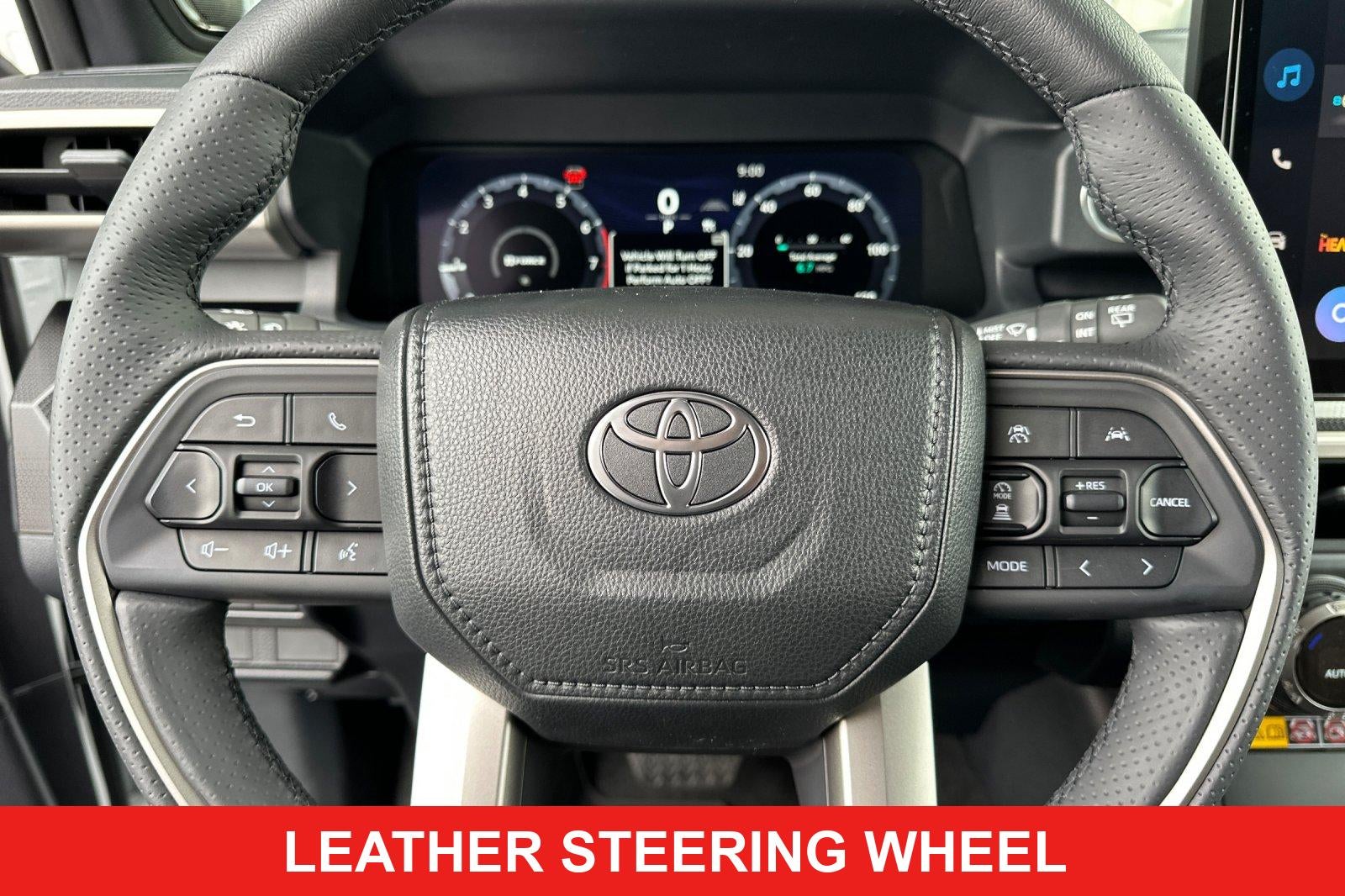 2026 Toyota 4Runner i-FORCE MAX Hybrid Limited