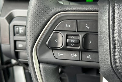 2026 Toyota 4Runner i-FORCE MAX Hybrid Limited