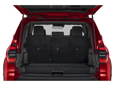 2026 Toyota 4Runner i-FORCE MAX Hybrid TRD Off Road